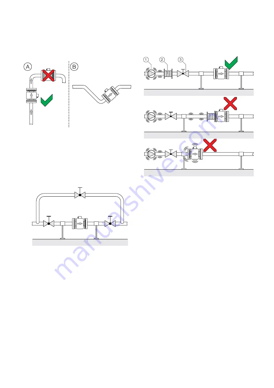 ABB ProcessMaster FEM611 Operating Instruction Download Page 12