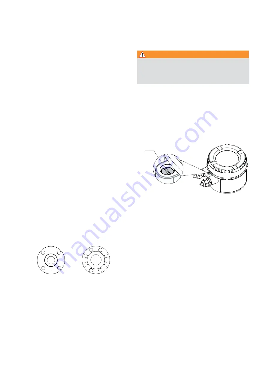 ABB ProcessMaster FEM611 Operating Instruction Download Page 14