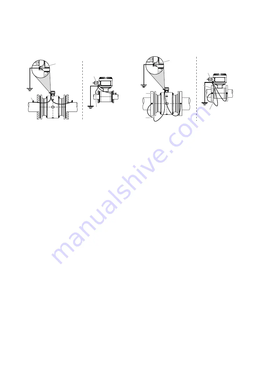 ABB ProcessMaster FEM611 Operating Instruction Download Page 16