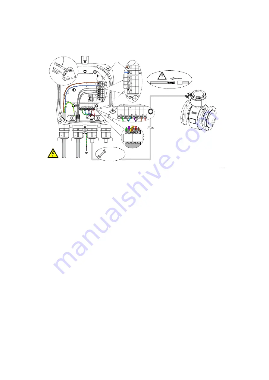 ABB ProcessMaster FEM611 Скачать руководство пользователя страница 25