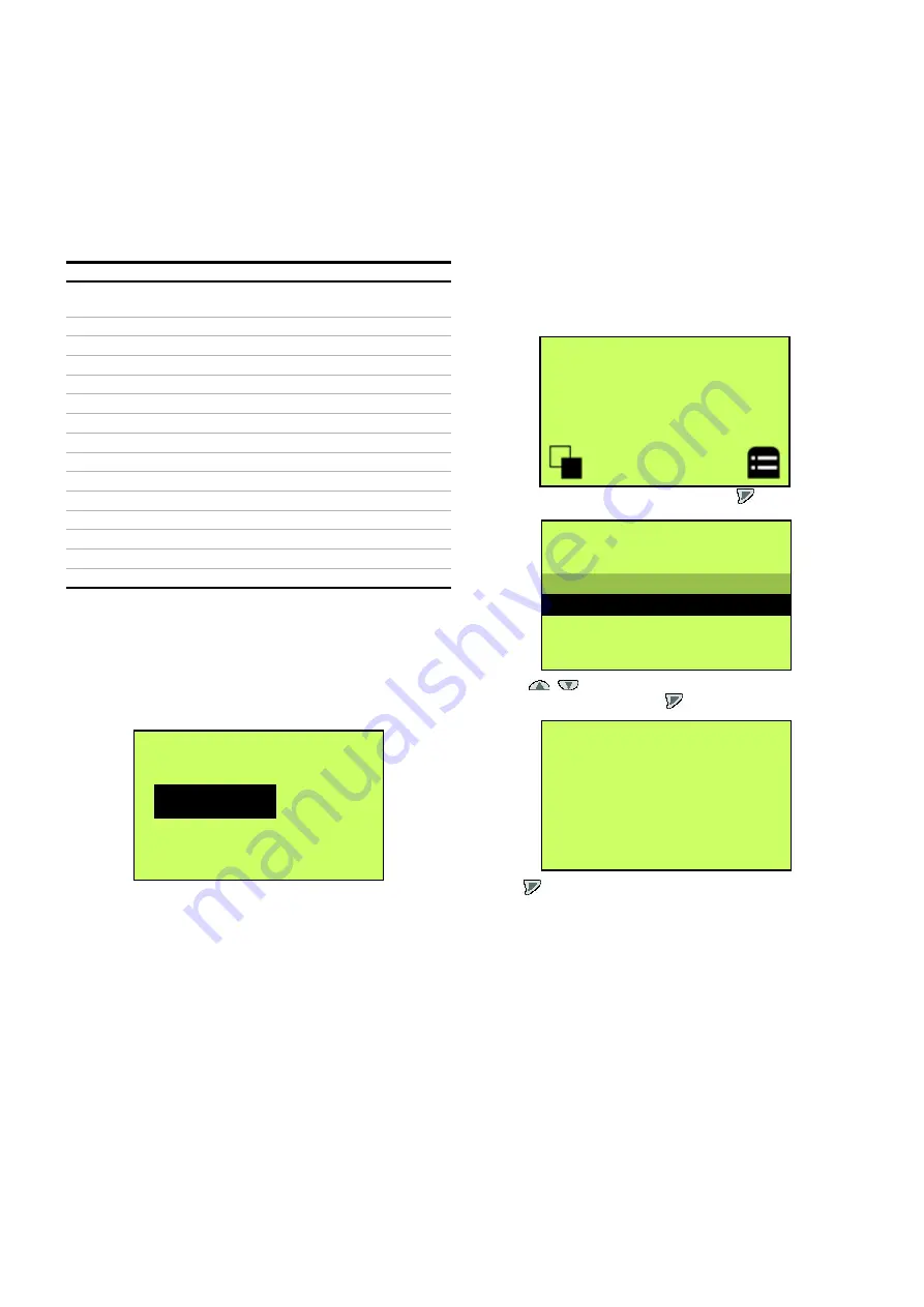 ABB ProcessMaster FEM611 Operating Instruction Download Page 30