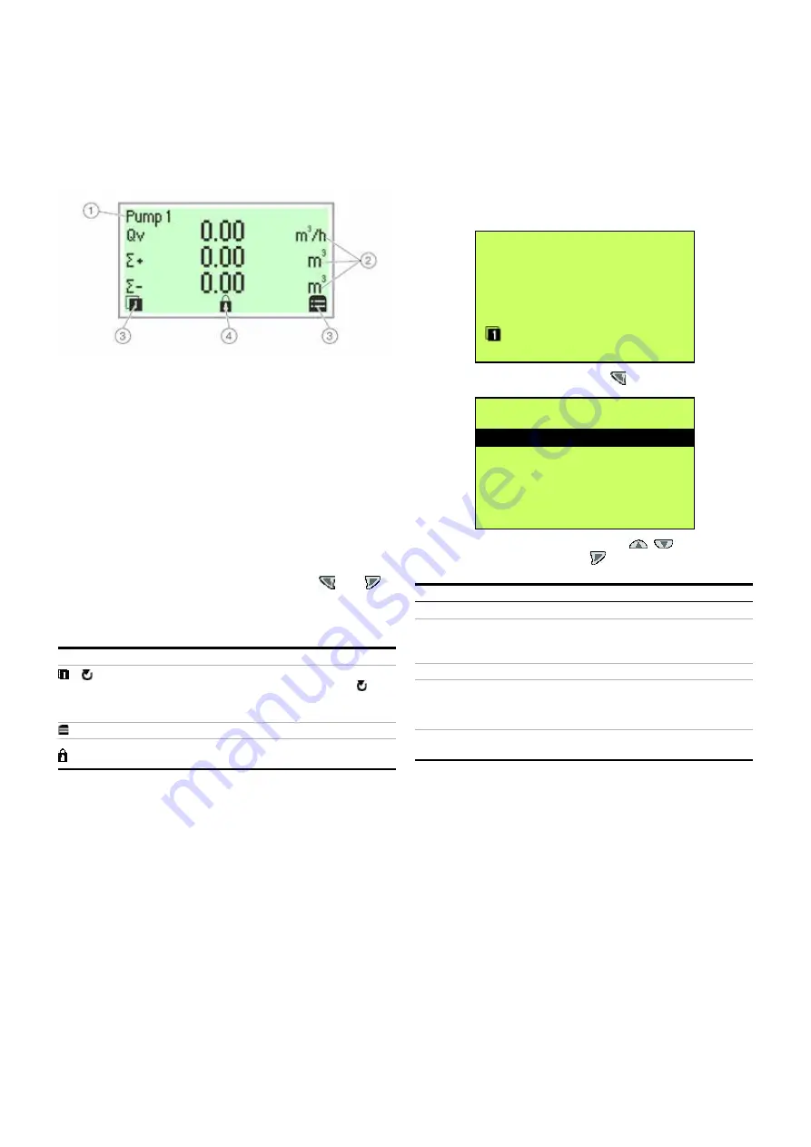 ABB ProcessMaster FEM611 Operating Instruction Download Page 37