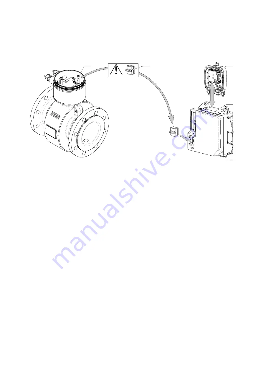 ABB ProcessMaster FEM611 Скачать руководство пользователя страница 73