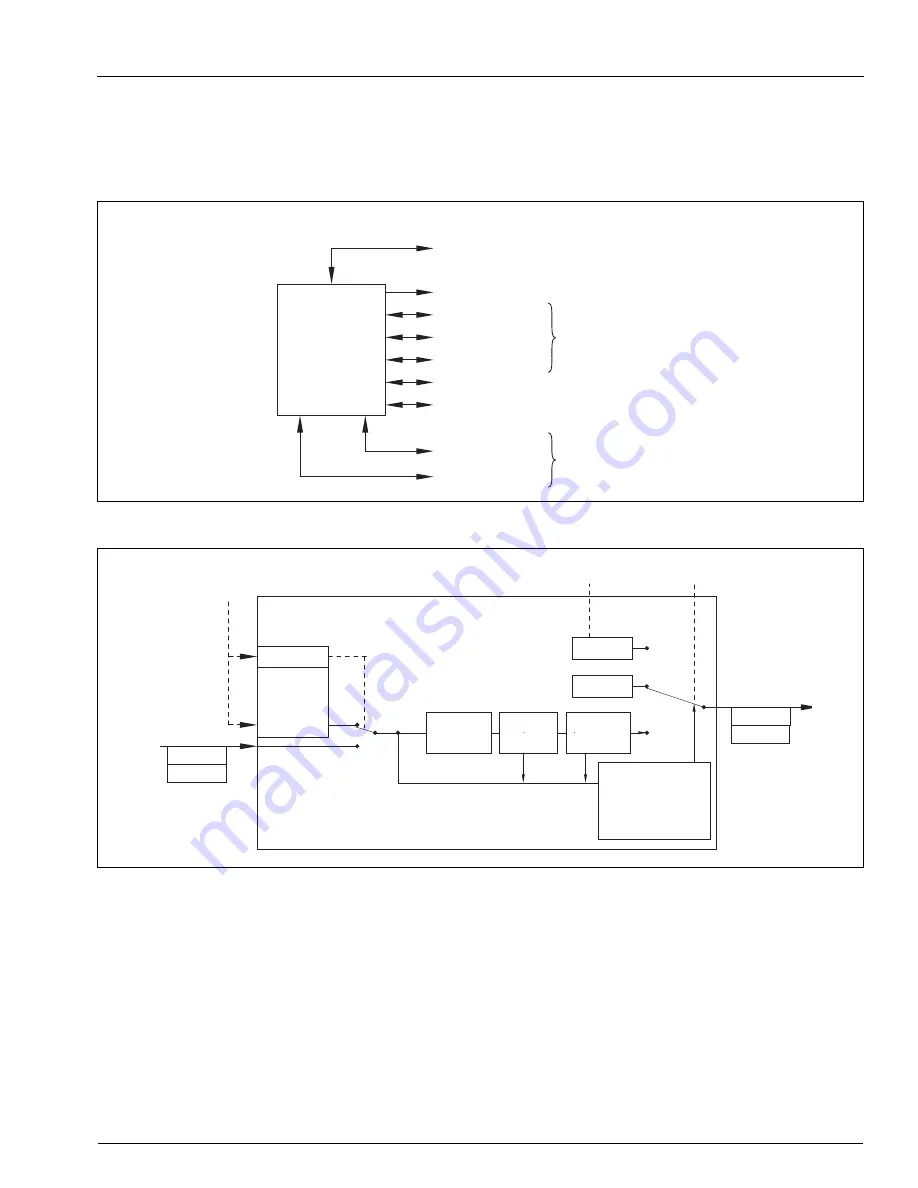 ABB PROFIBUS FEX100-DP Скачать руководство пользователя страница 61