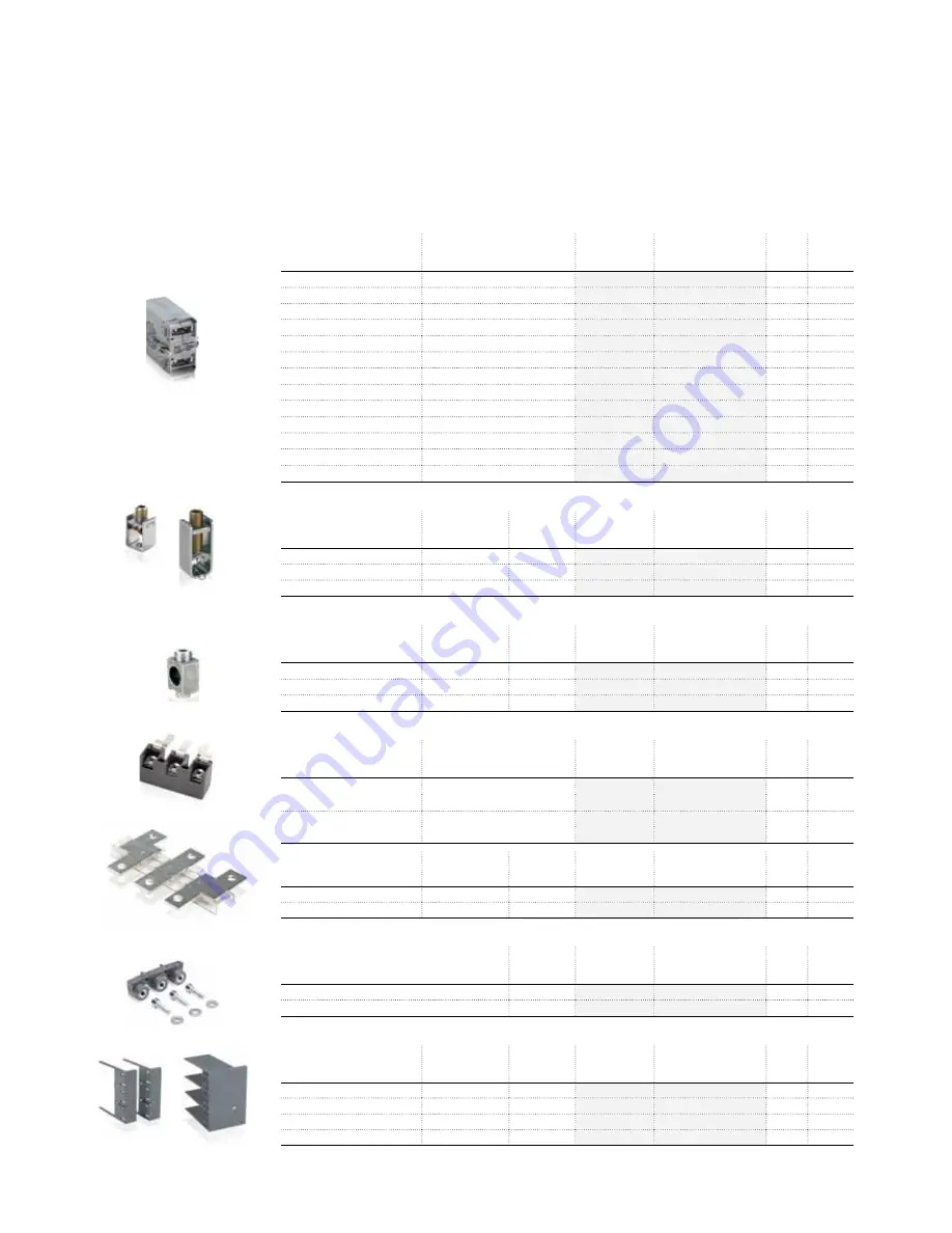 ABB PSE Manual Download Page 22