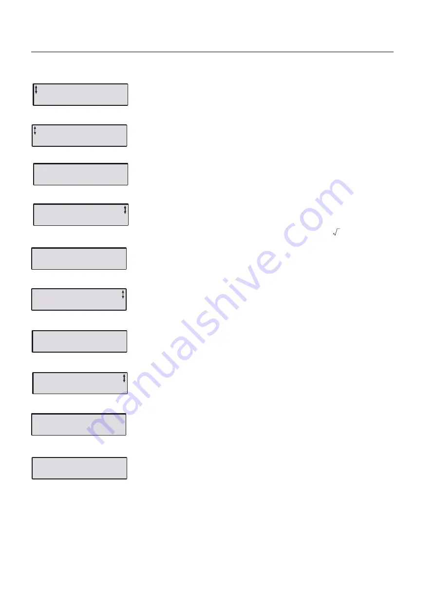 ABB PST Series Installation And Commissioning Manual Download Page 16