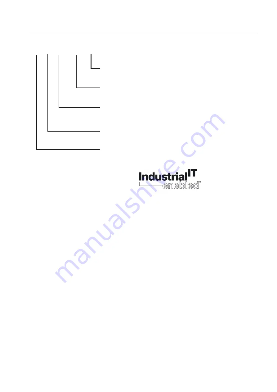 ABB PST Series Installation And Commissioning Manual Download Page 23