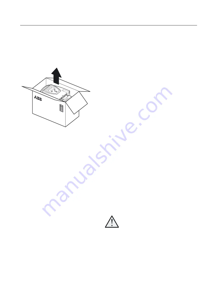 ABB PST Series Installation And Commissioning Manual Download Page 33