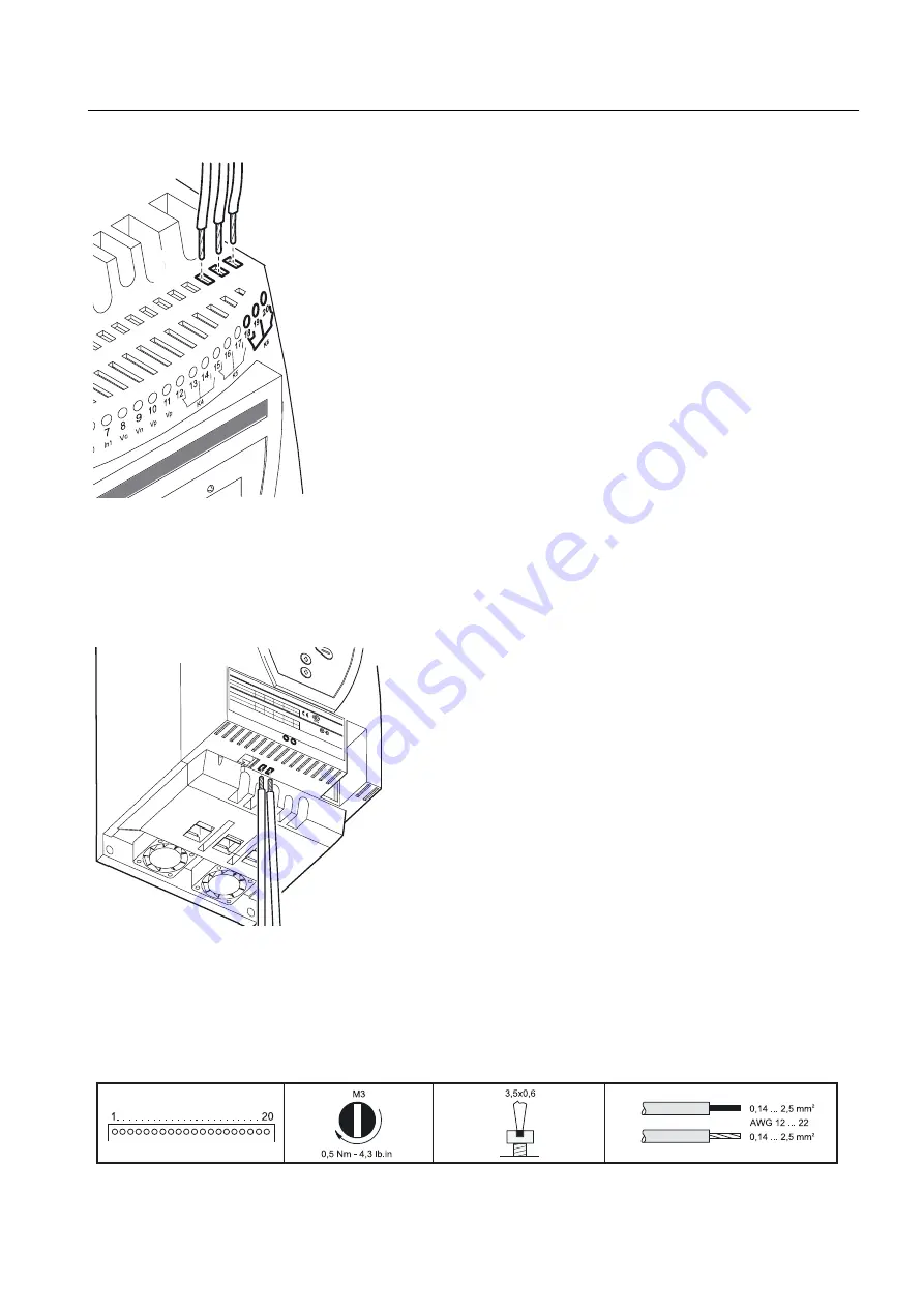 ABB PST Series Installation And Commissioning Manual Download Page 47