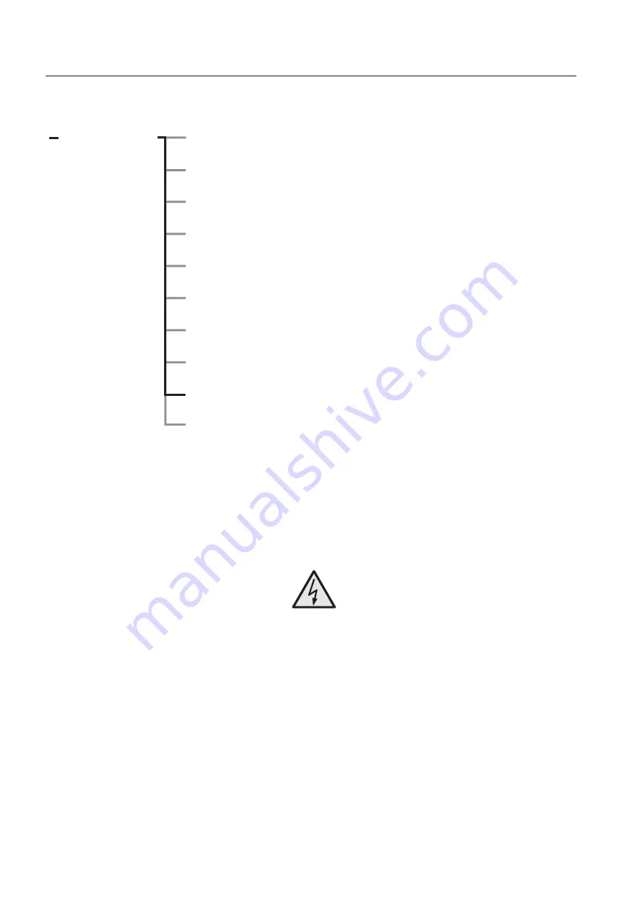 ABB PST105 Installation And Commissioning Manual Download Page 110