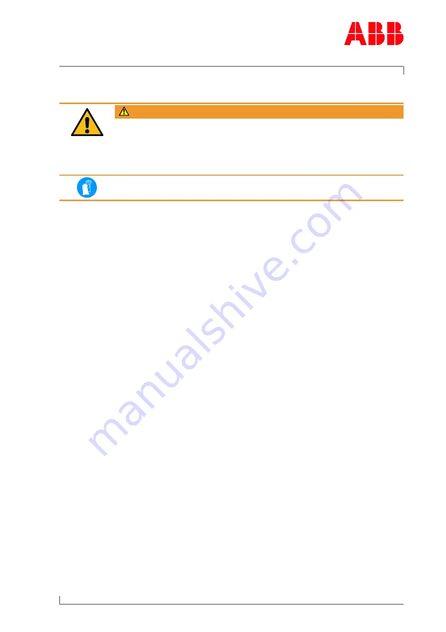 ABB PT004042 Operation Manual Download Page 51