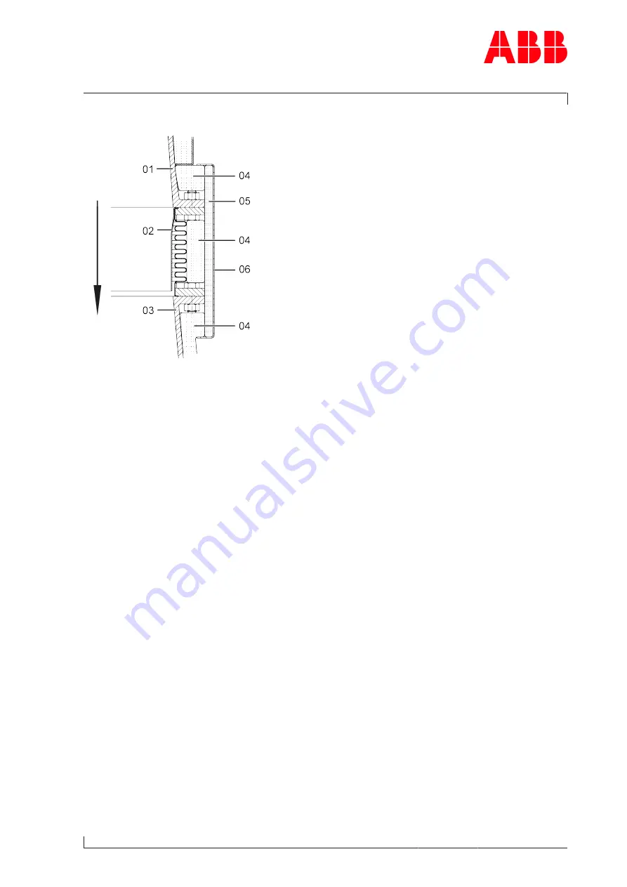 ABB PT004042 Operation Manual Download Page 53