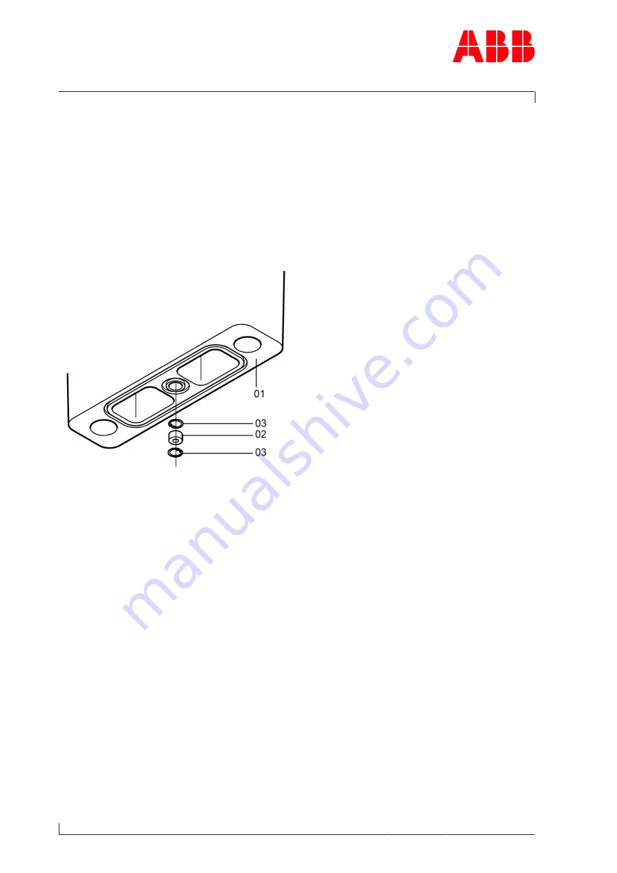 ABB PT004042 Operation Manual Download Page 84