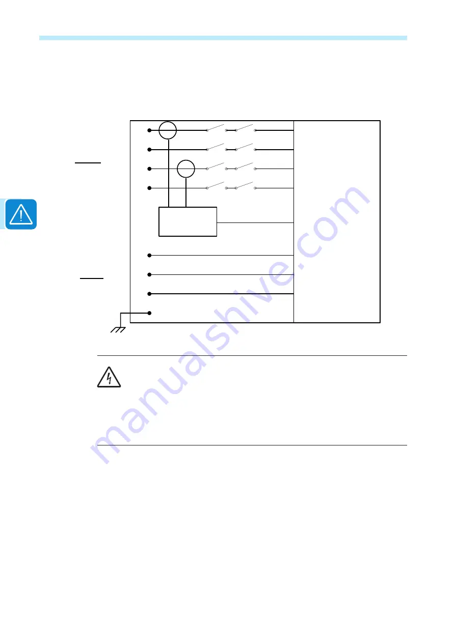 ABB PVI-3.0-TL-OUTD-S-US Скачать руководство пользователя страница 20