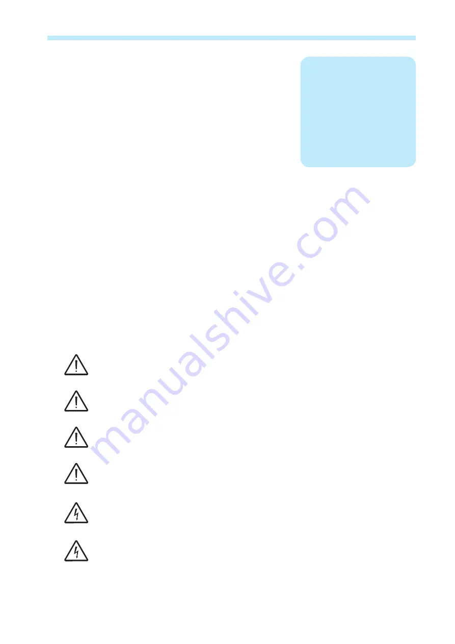 ABB PVS-100-TL Product Manual Download Page 51