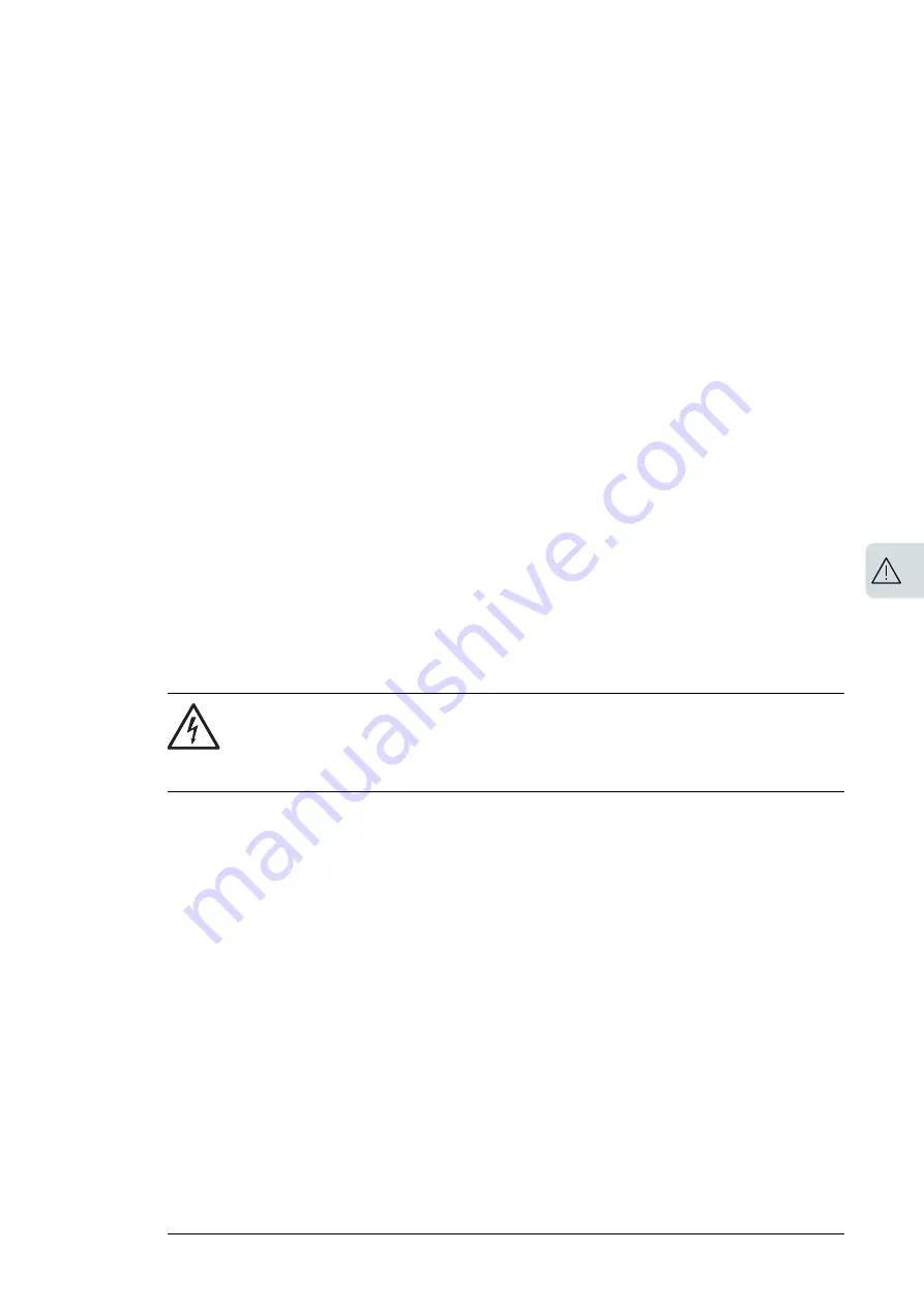 ABB PVS-175 Series Hardware Manual Download Page 11