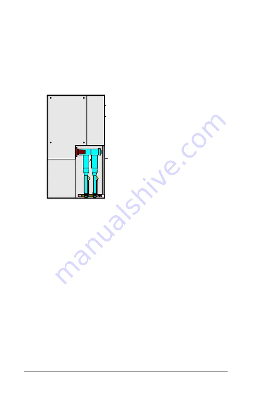 ABB PVS-175 Series Hardware Manual Download Page 20