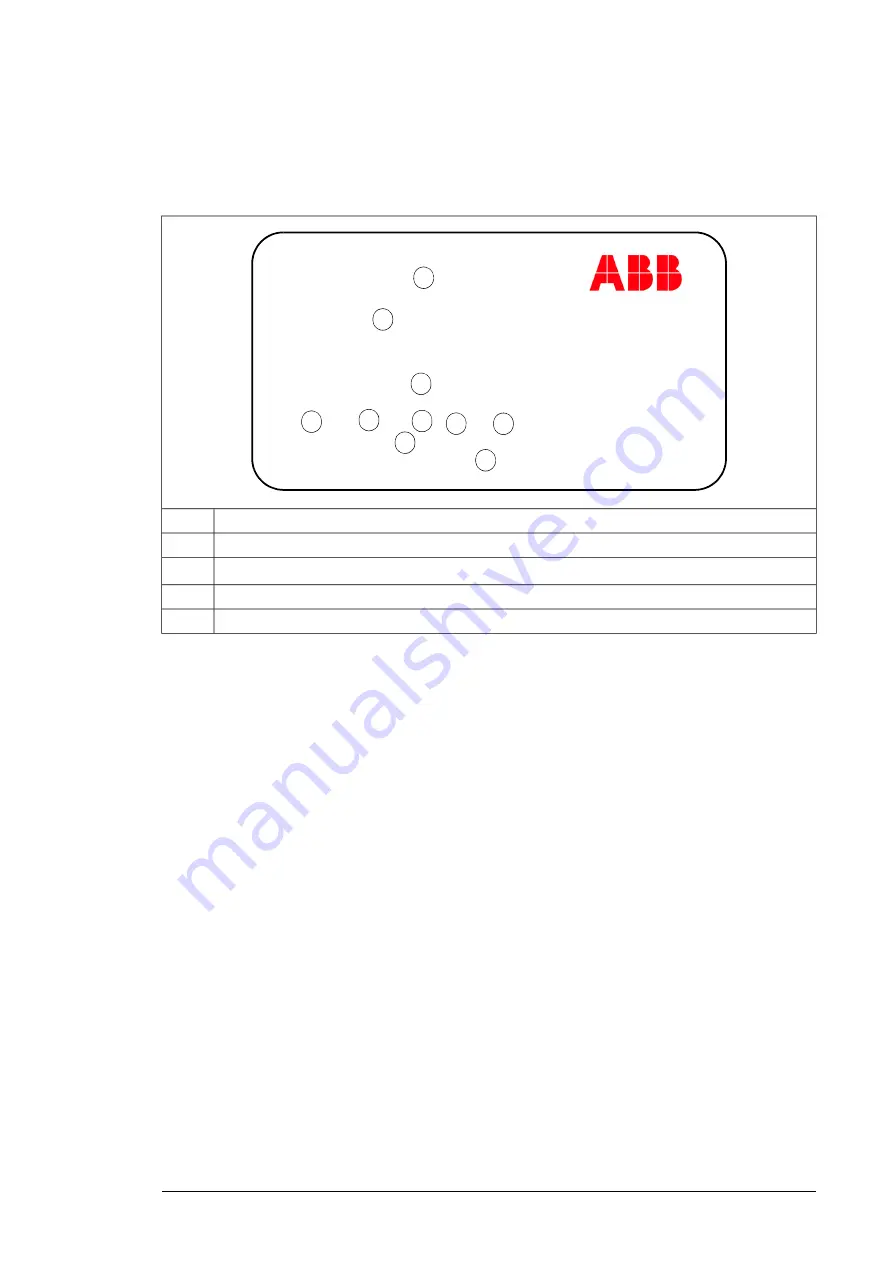 ABB PVS-175 Series Скачать руководство пользователя страница 23