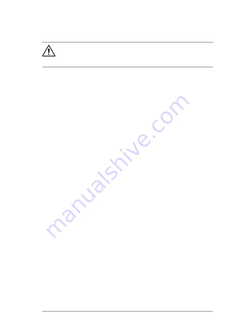 ABB PVS-175 Series Hardware Manual Download Page 29