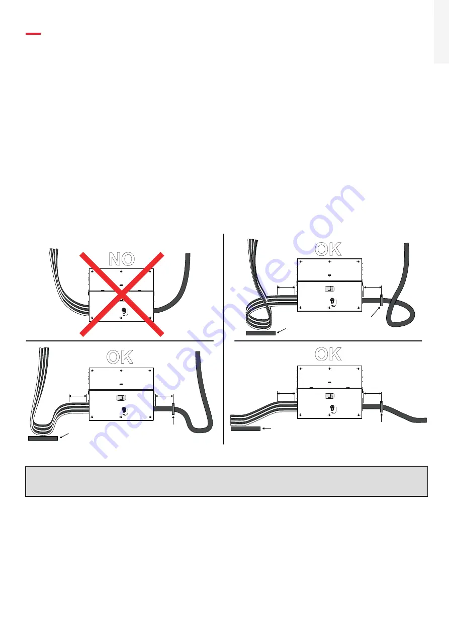 ABB PVS-175-TL Series Quick Installation Manual Download Page 23