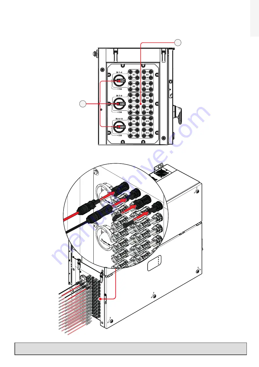 ABB PVS-175-TL Series Quick Installation Manual Download Page 29