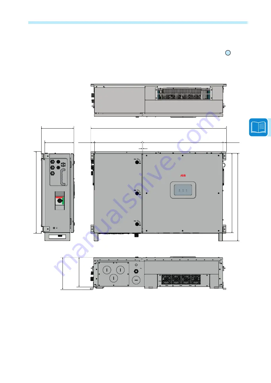 ABB PVS-60-TL-R-US Product Manual Download Page 31