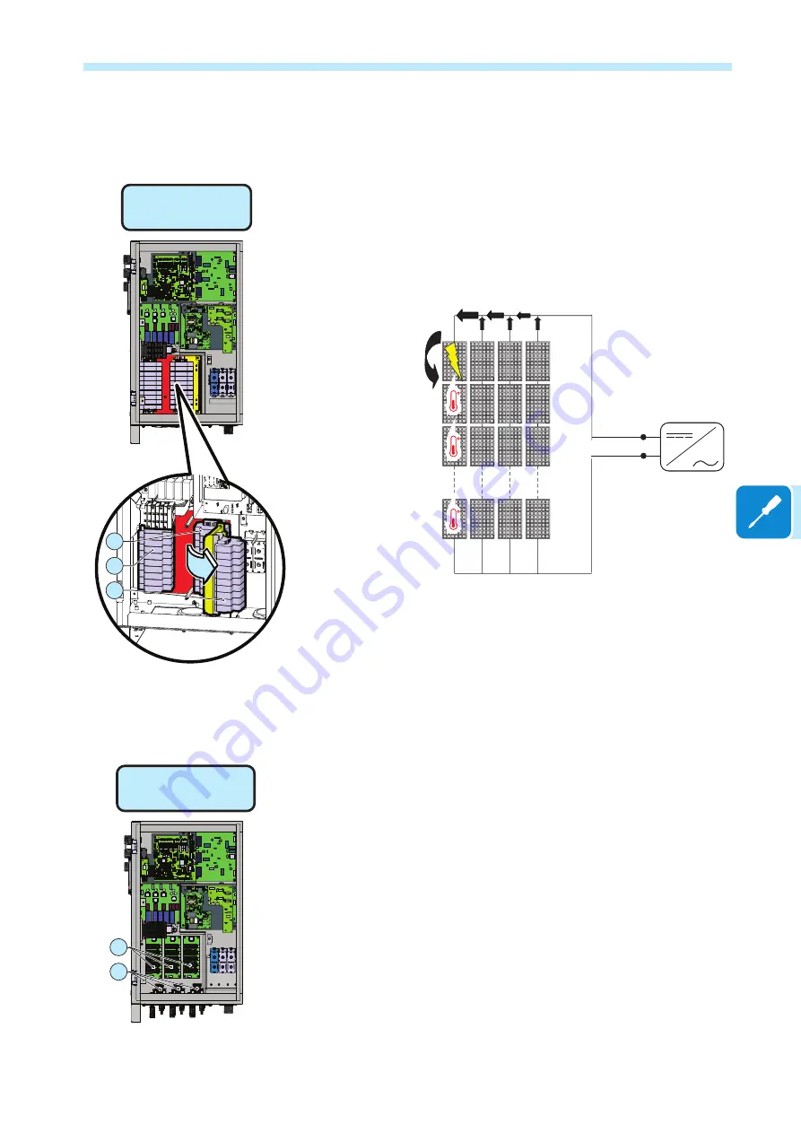 ABB PVS-60-TL-R-US Product Manual Download Page 55