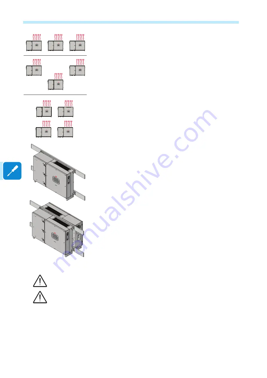 ABB PVS-60-TL-R-US Скачать руководство пользователя страница 60