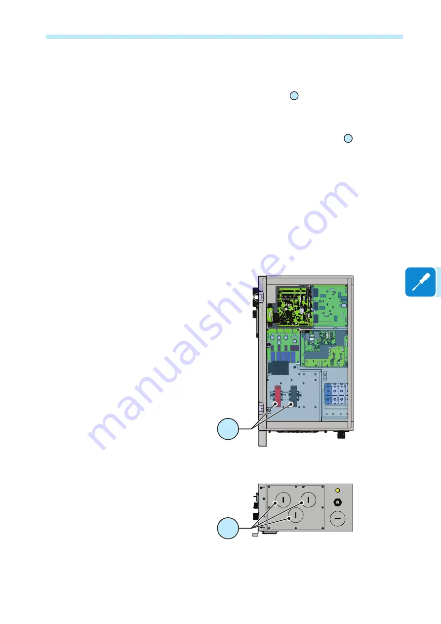 ABB PVS-60-TL-R-US Скачать руководство пользователя страница 75