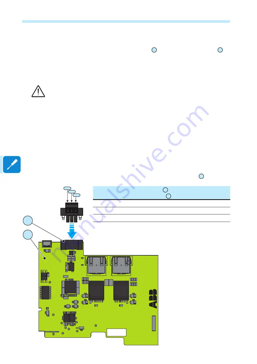 ABB PVS-60-TL-R-US Product Manual Download Page 86