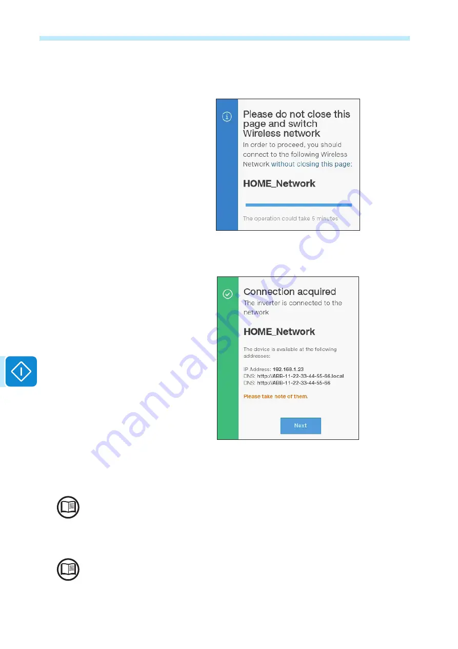 ABB PVS-60-TL-R-US Product Manual Download Page 126