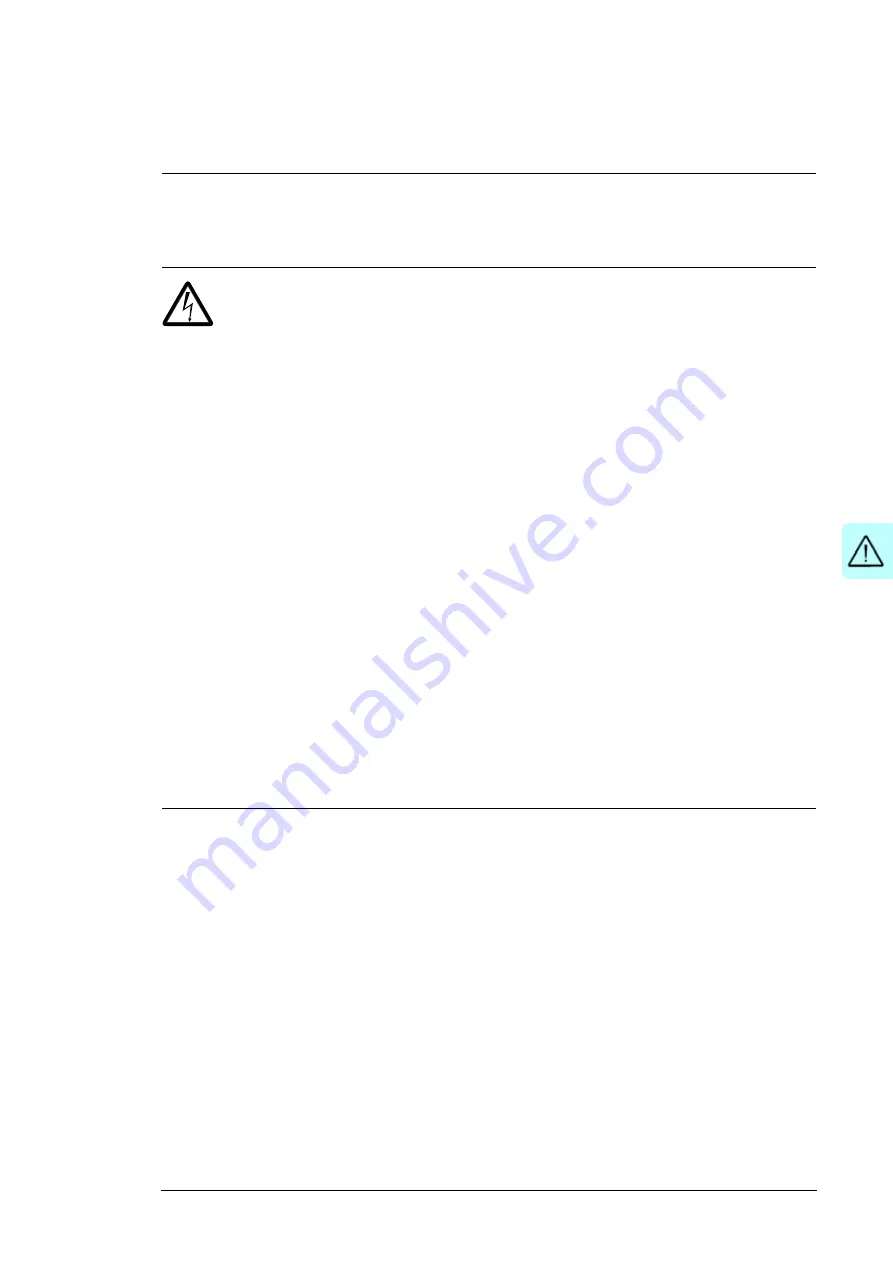 ABB PVS800-57-0100kW-A Hardware Manual Download Page 17