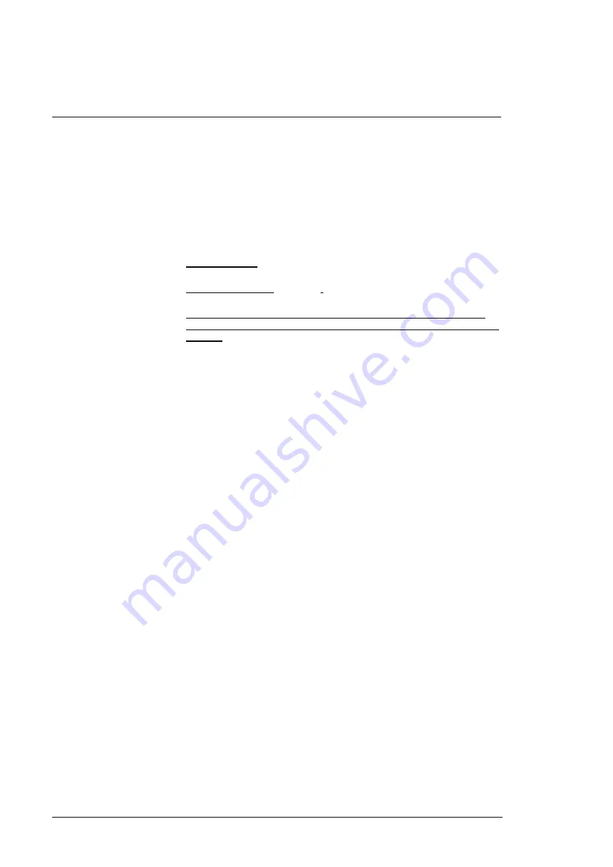 ABB PVS800-57-0100kW-A Hardware Manual Download Page 138