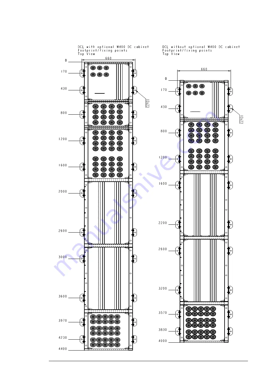 ABB PVS800-57B Скачать руководство пользователя страница 65