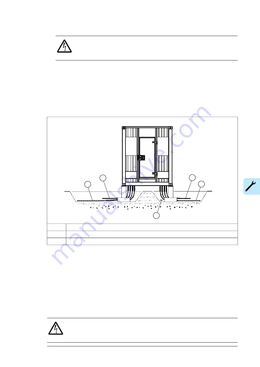 ABB PVS800-IS Hardware Manual Download Page 29