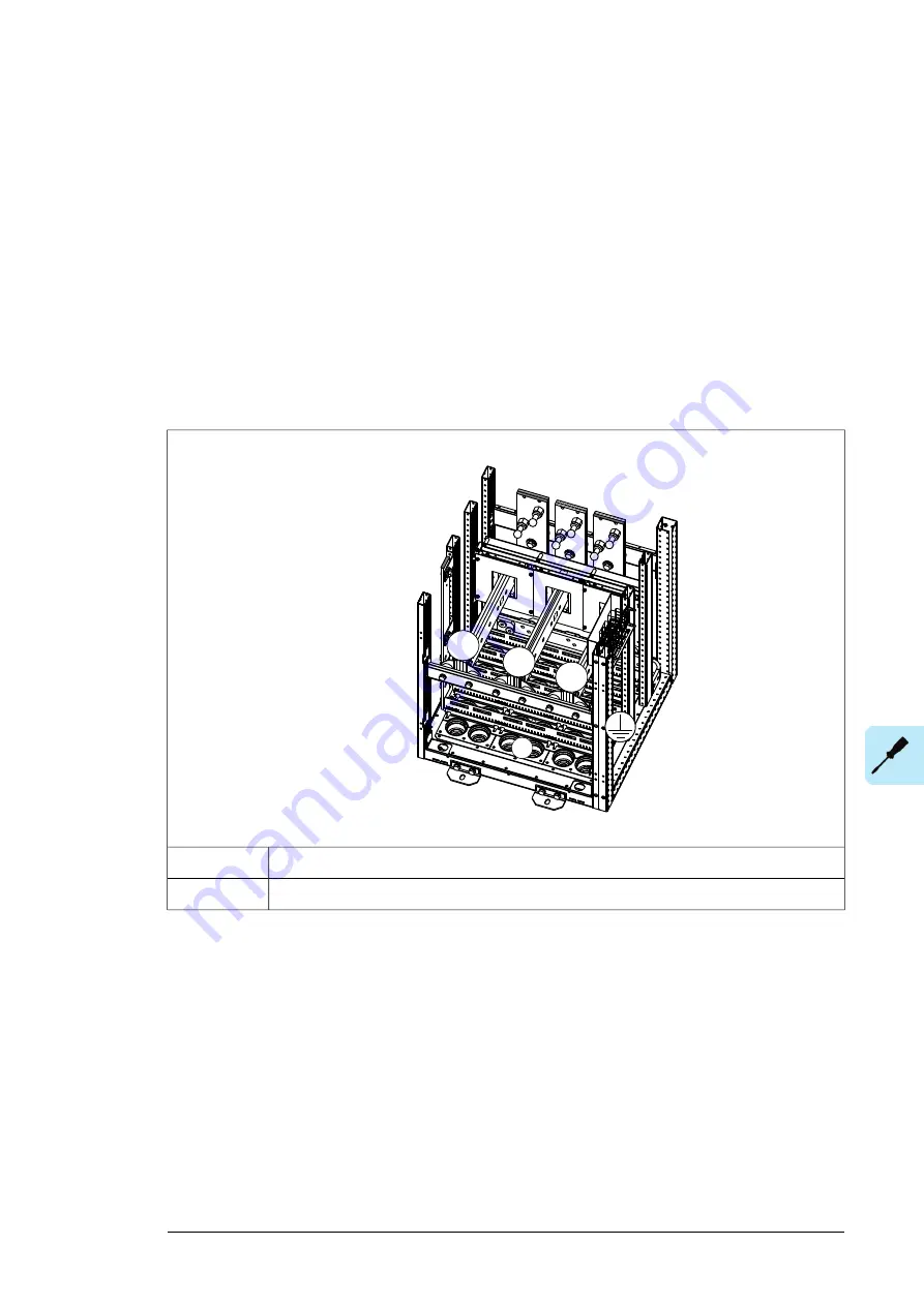 ABB PVS800-IS Hardware Manual Download Page 37