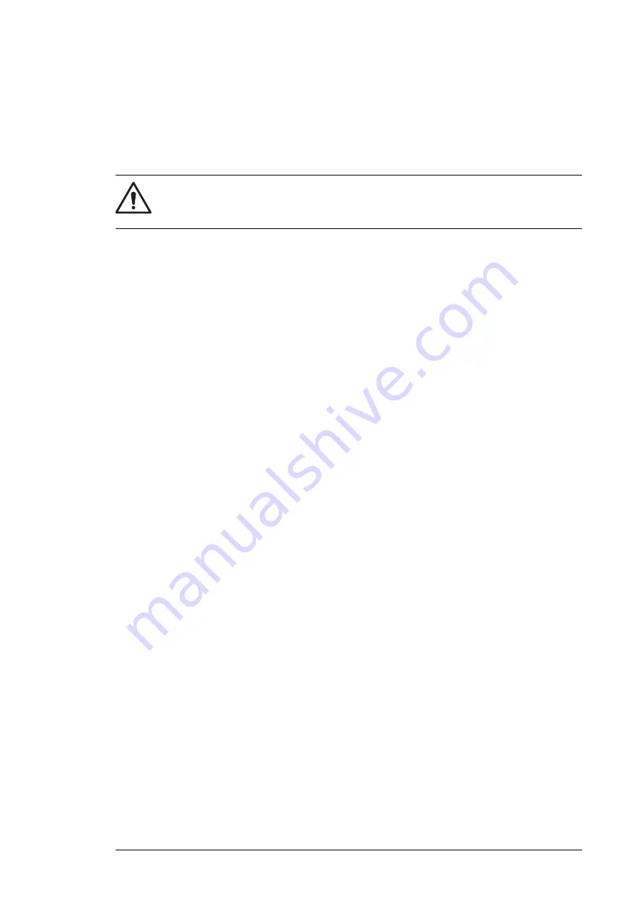 ABB PVS980-CS Hardware Manual Download Page 59