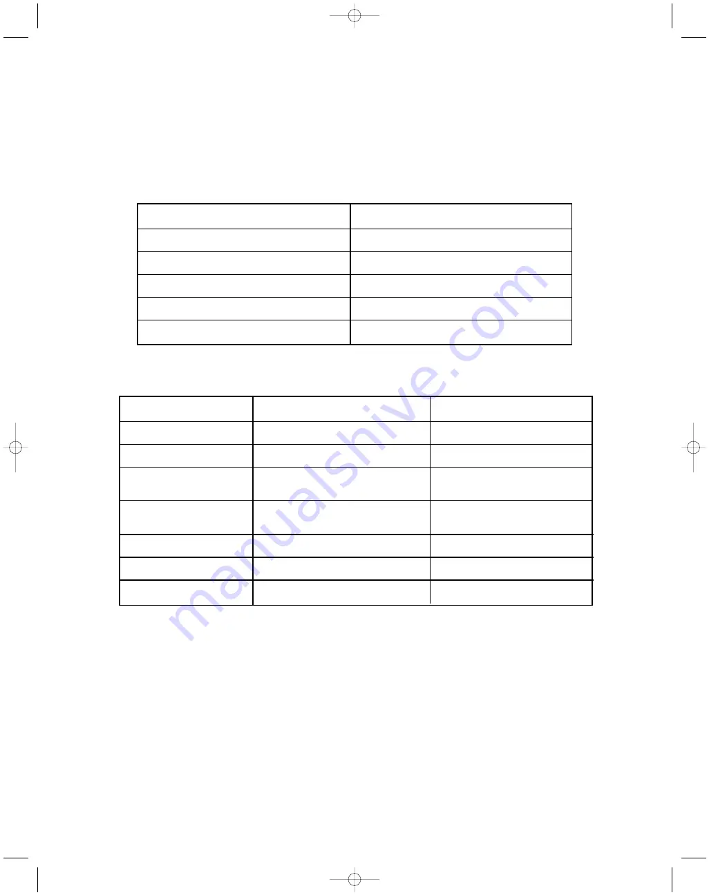 ABB R-MAG Series Instructions Manual Download Page 51