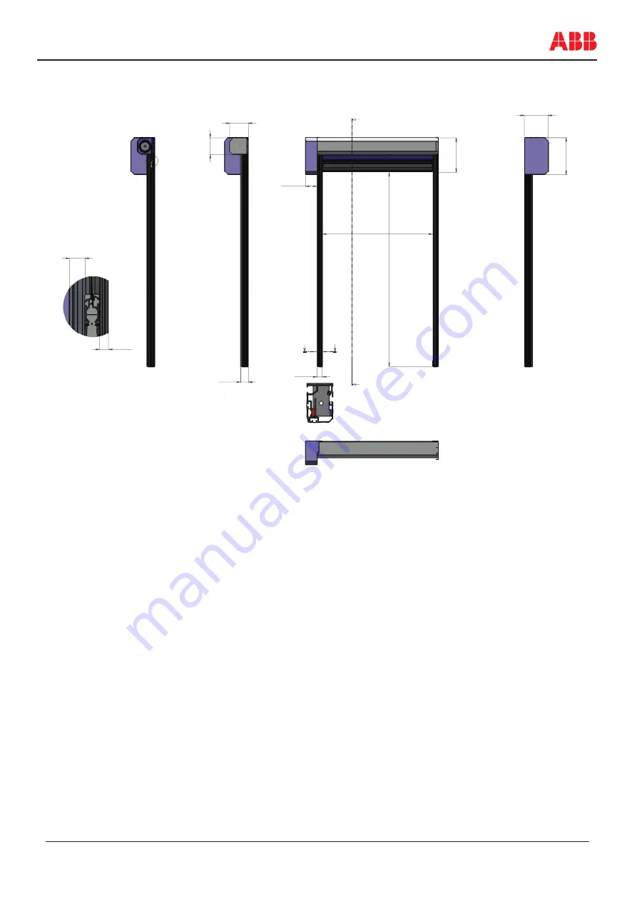 ABB RD344 Original Instructions Manual Download Page 7