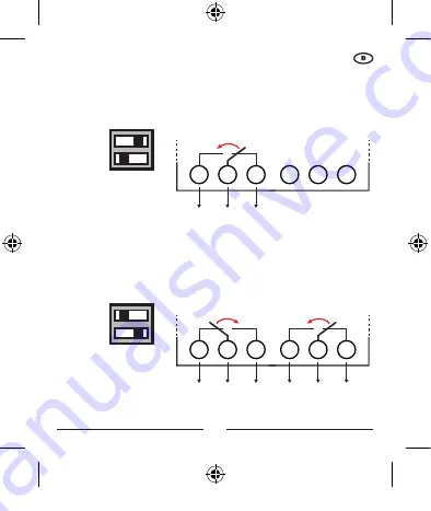 ABB RD3P Manual Download Page 31