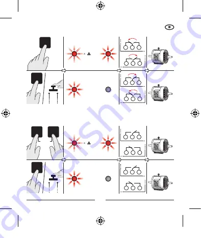 ABB RD3P Manual Download Page 39