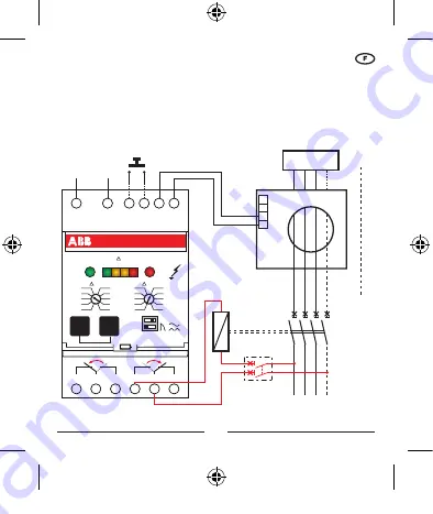 ABB RD3P Manual Download Page 51