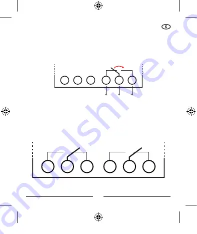 ABB RD3P Manual Download Page 58