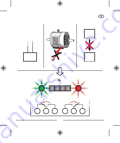 ABB RD3P Manual Download Page 61