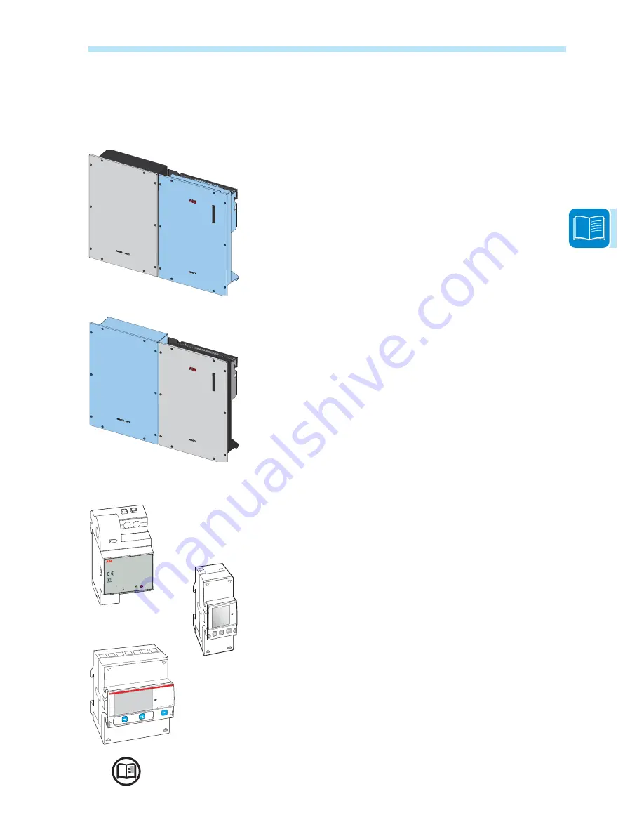 ABB REACT 2 Series Скачать руководство пользователя страница 19