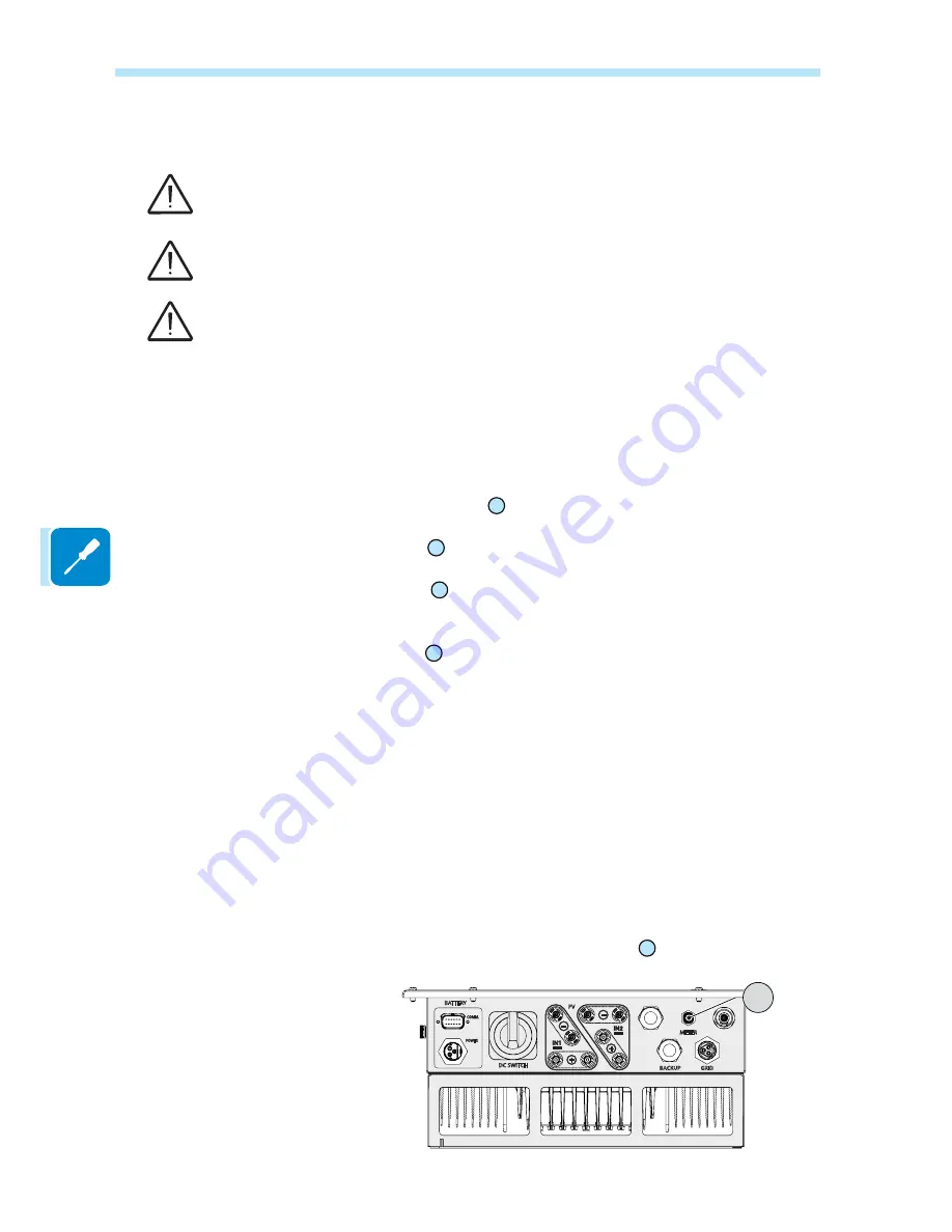 ABB REACT 2 Series Скачать руководство пользователя страница 68