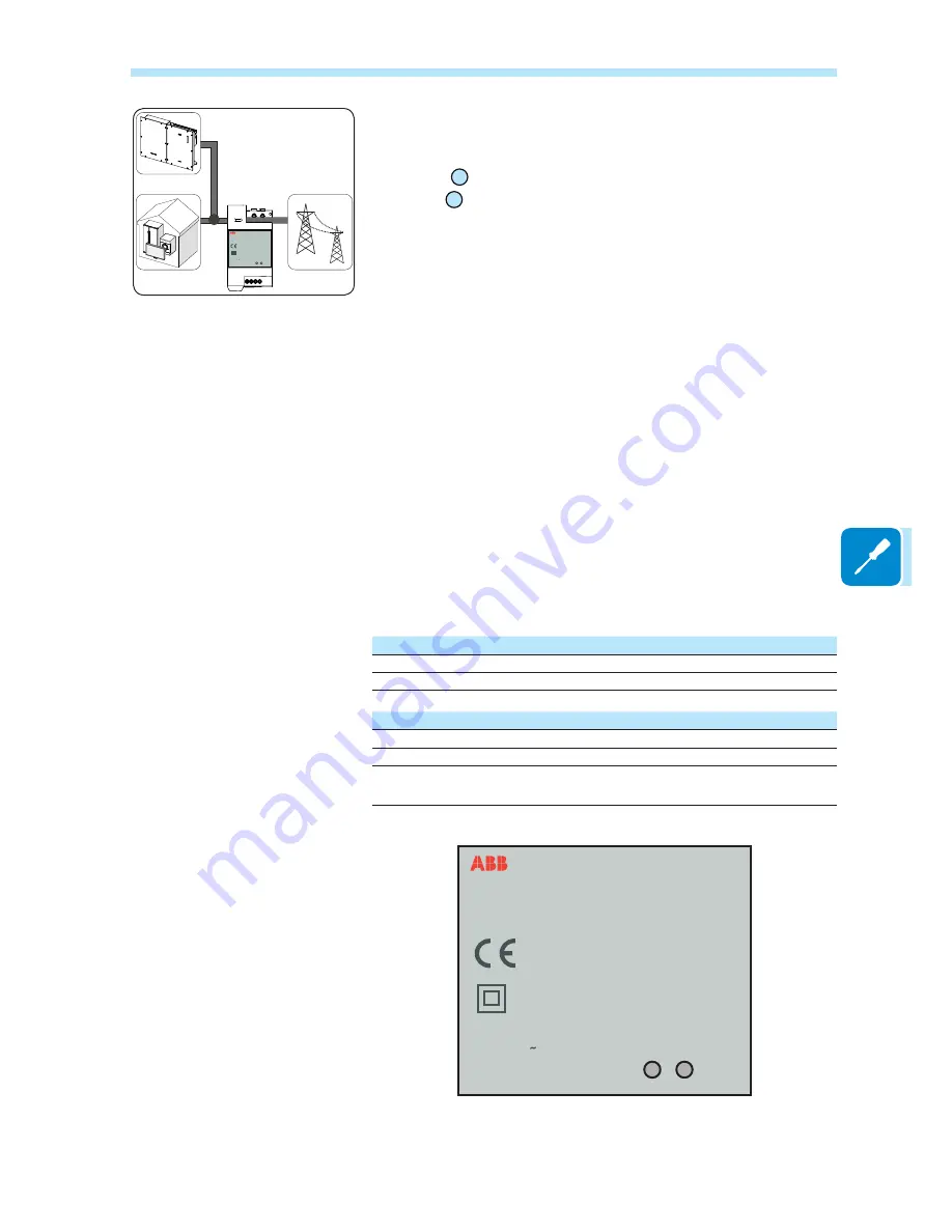 ABB REACT 2 Series Скачать руководство пользователя страница 71