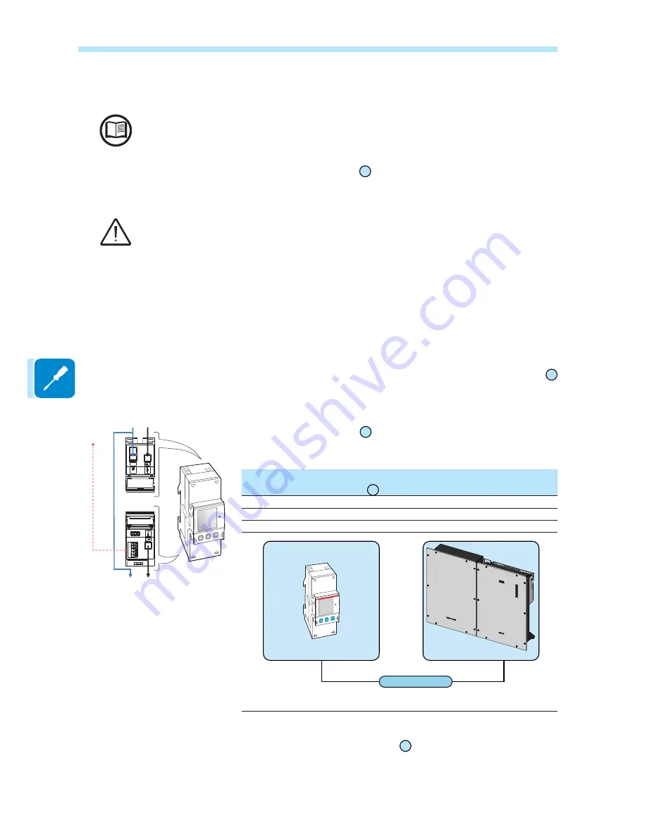 ABB REACT 2 Series Скачать руководство пользователя страница 72