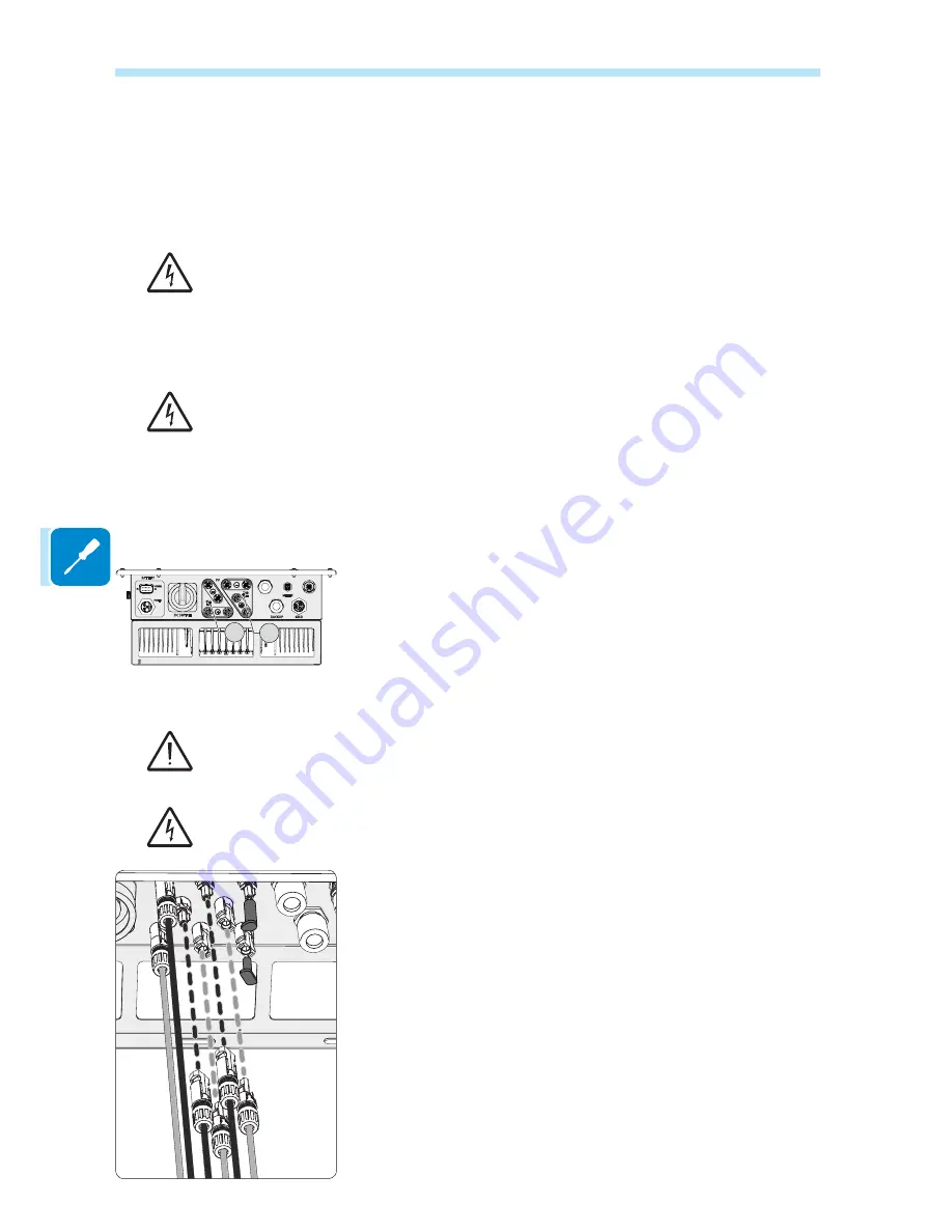 ABB REACT 2 Series Product Manual Download Page 88