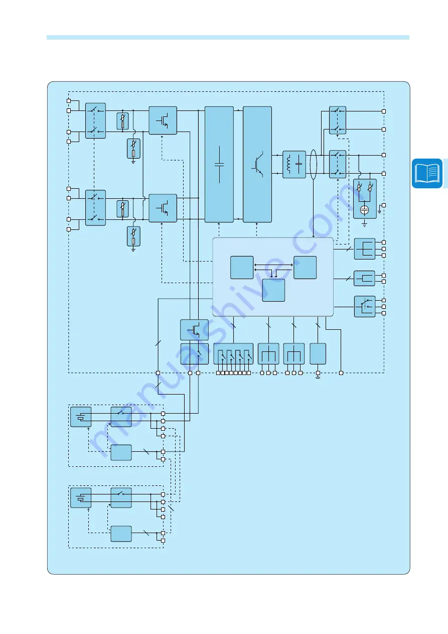 ABB REACT-3.6-TL Product Manual Download Page 43